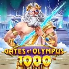 gates of olympus 1000 demo