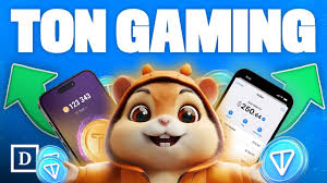 Gambling on TON Blockchain